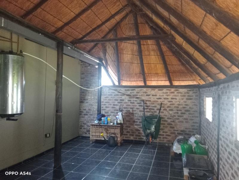 3 Bedroom Property for Sale in Sasolburg Free State